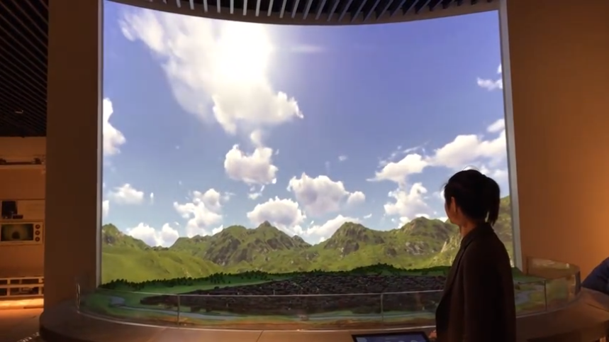 數(shù)字沙盤制作在農村發(fā)展和農業(yè)規(guī)劃中的應用效果如何？