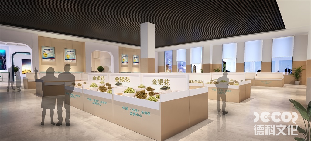 主題展館設(shè)計中考慮到哪些因素？