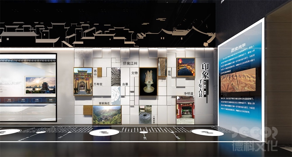 博物館設(shè)計(jì)公司的設(shè)計(jì)團(tuán)隊(duì)有哪些專業(yè)背景？