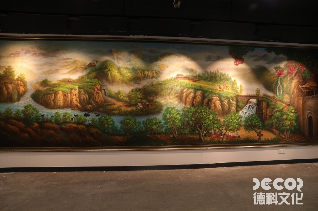 博物館設計公司如何應對博物館的場館交通和人流管理？