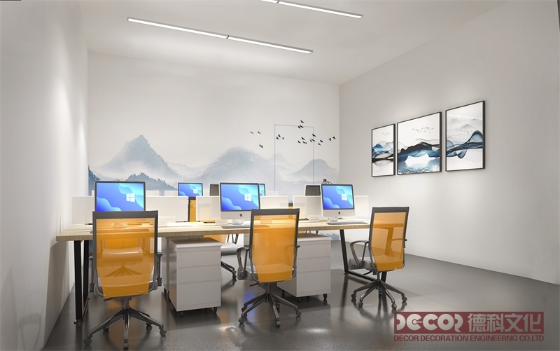 展廳裝修價格與展示內容和陳列方式有關嗎？