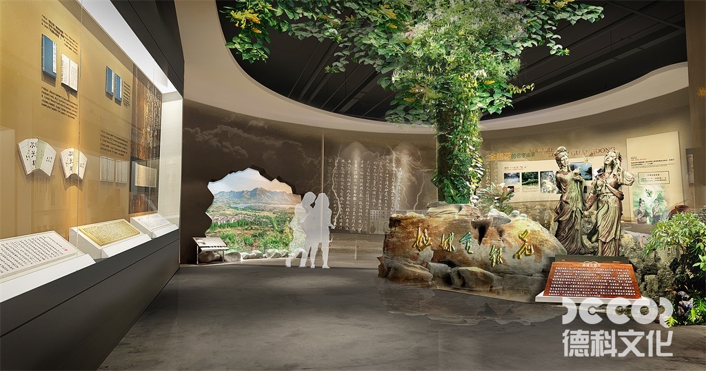 你認為主題展館設(shè)計應(yīng)該如何體現(xiàn)可持續(xù)性和環(huán)保意識？