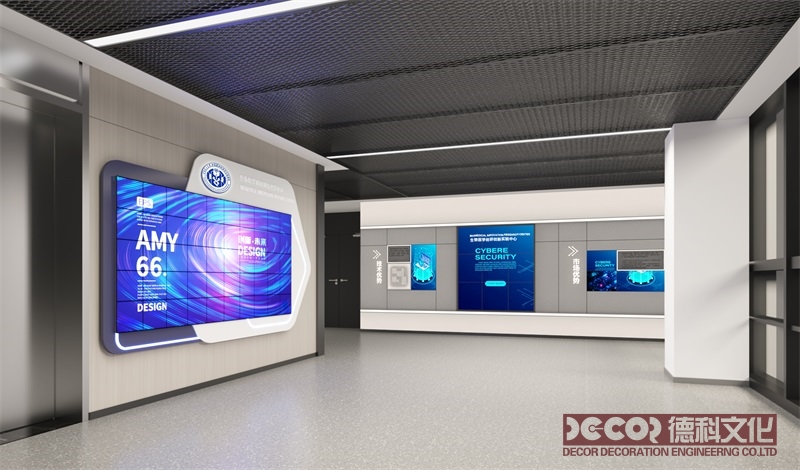 科技展館設計如何利用科技手段提供虛擬參觀體驗？