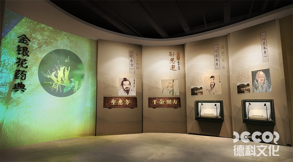 科教博物館裝修中如何展示科學(xué)原理和知識(shí)？