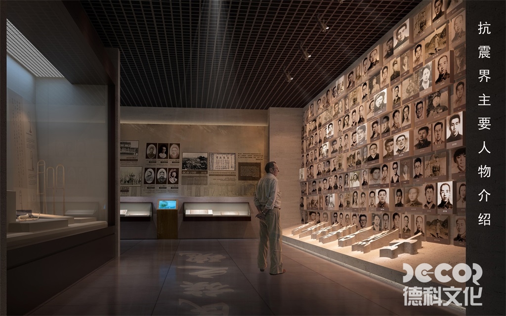 地方博物館設(shè)計中如何考慮與當(dāng)?shù)卣臀幕块T的合作？