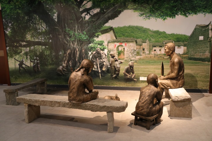 場景復(fù)原如何保持展示內(nèi)容的準(zhǔn)確性和可信度？