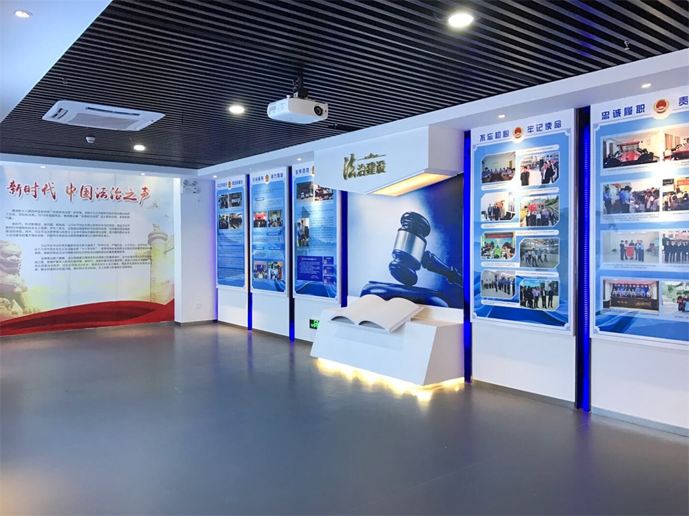 如何通過紅色展館設(shè)計展示黨的創(chuàng)新實踐和改革成果？