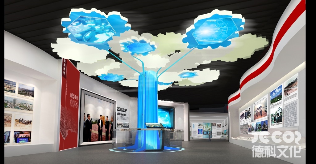 攝影博物館設計中如何考慮到展覽空間的可變性和可調(diào)整性？