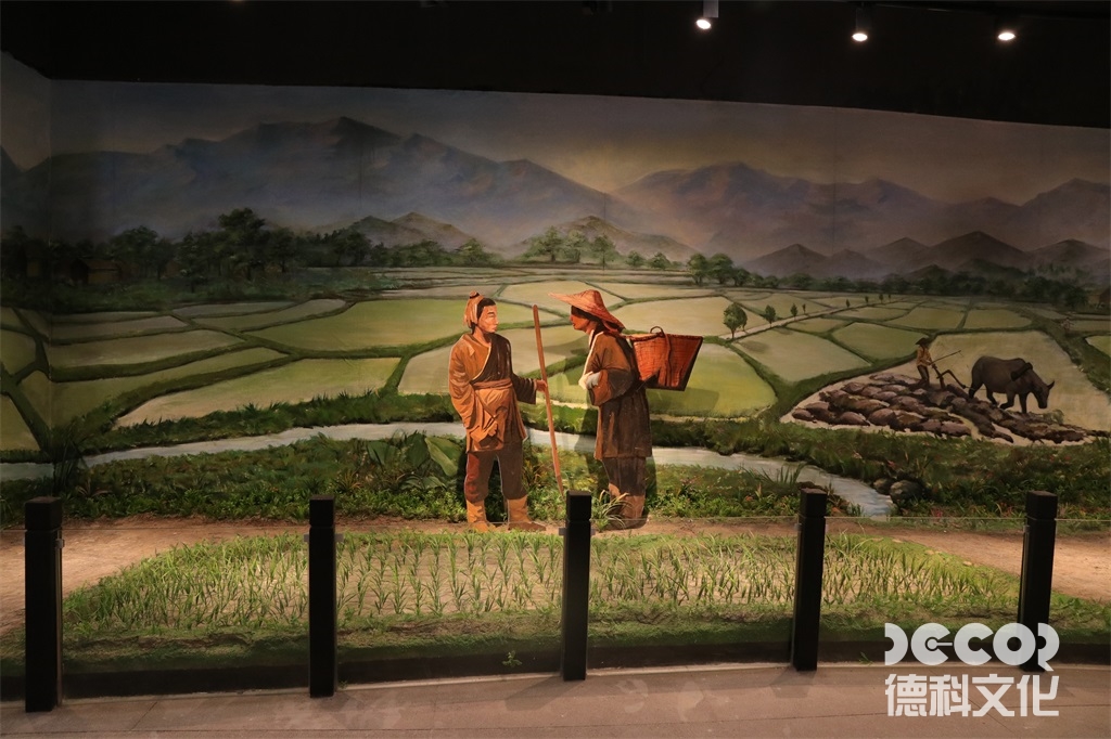 展館裝修公司如何應(yīng)對(duì)展館裝修中的舞臺(tái)和演講區(qū)域設(shè)計(jì)？