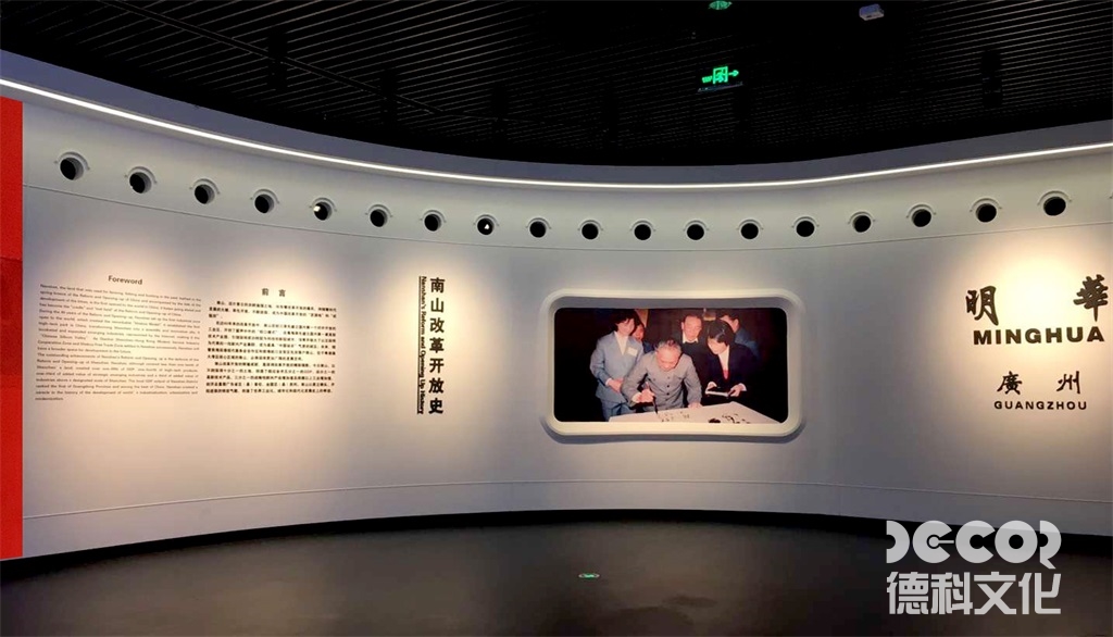 攝影博物館設計中如何平衡常設展覽和臨時展覽的需求？