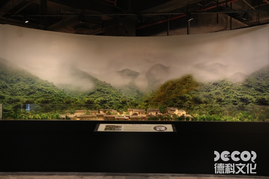 展館裝修公司如何應(yīng)對(duì)展館裝修中的品牌展示和標(biāo)識(shí)設(shè)計(jì)？