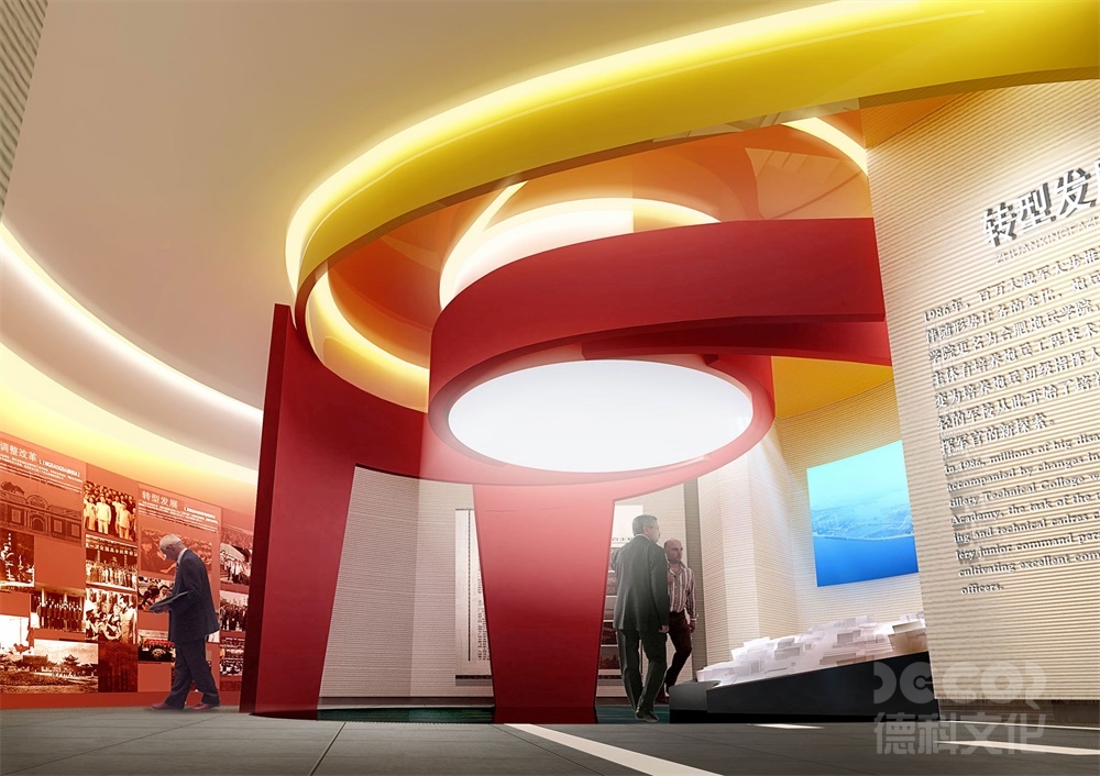 黨建館設計中如何體現(xiàn)黨的扶貧攻堅和鄉(xiāng)村振興？