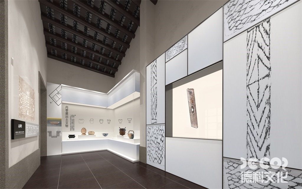 文化展館設(shè)計中，如何平衡展覽的教育性和娛樂性？