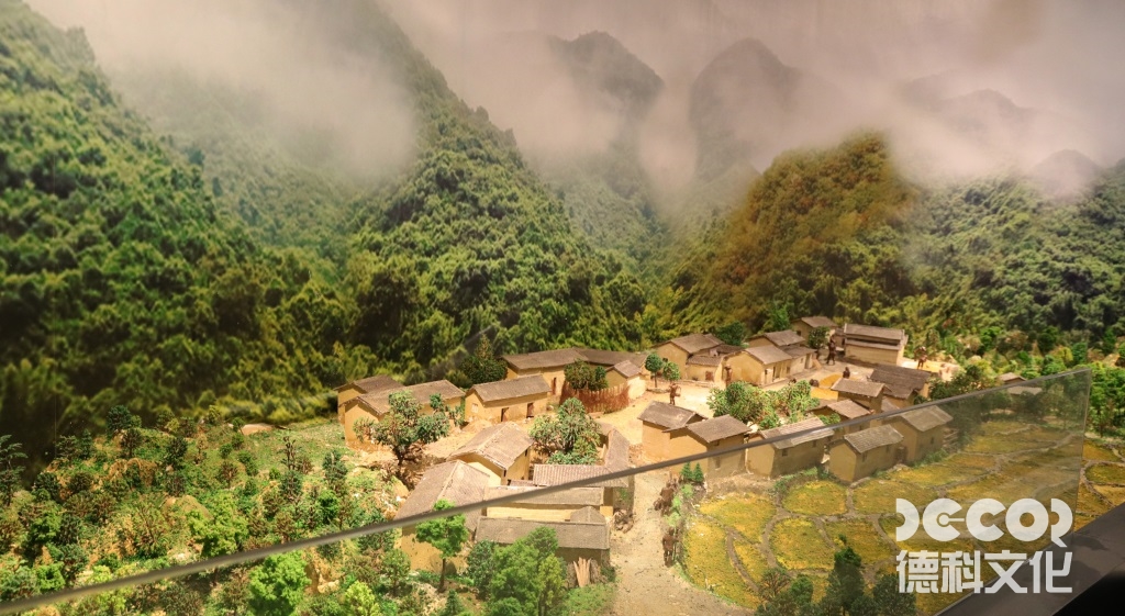 博物館設(shè)計(jì)中如何處理陳列和展示的時(shí)間順序？