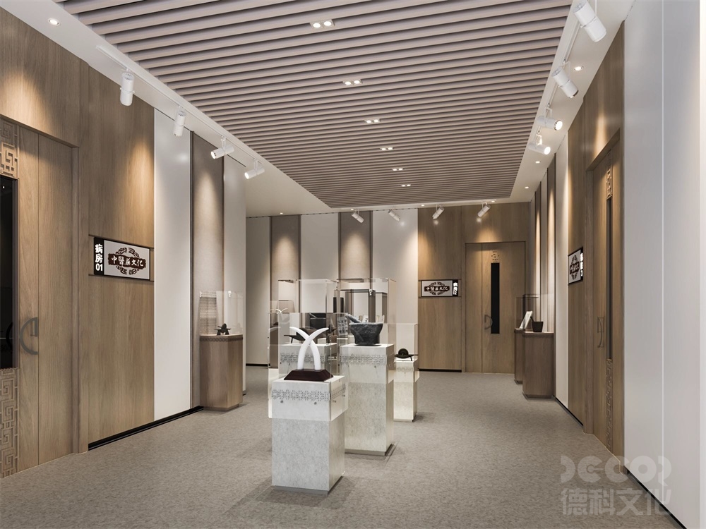 中醫(yī)藥展覽館設(shè)計是否需要考慮觀眾的年齡和身體狀況？