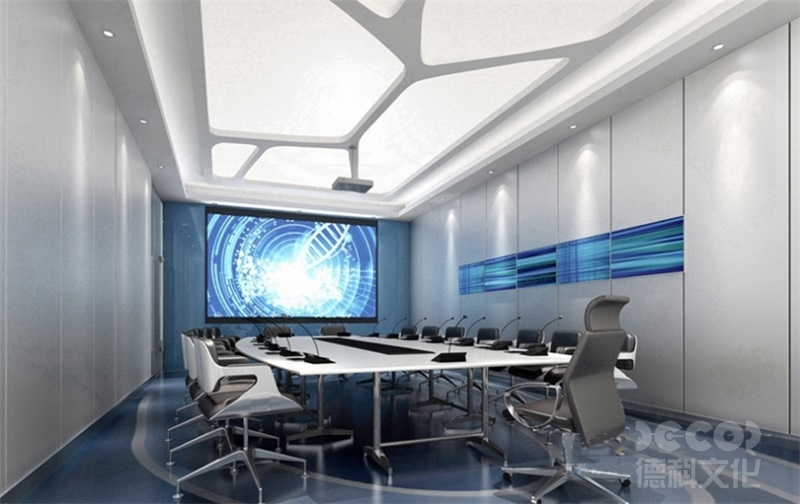 如何在城市展館設(shè)計中考慮展覽的數(shù)字化和可視化需求？