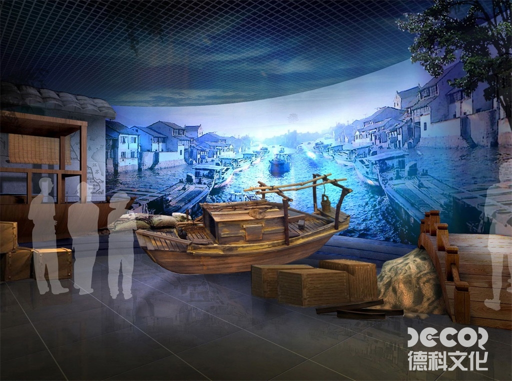 深圳展館裝修公司如何進(jìn)行展館的電力設(shè)計(jì)？