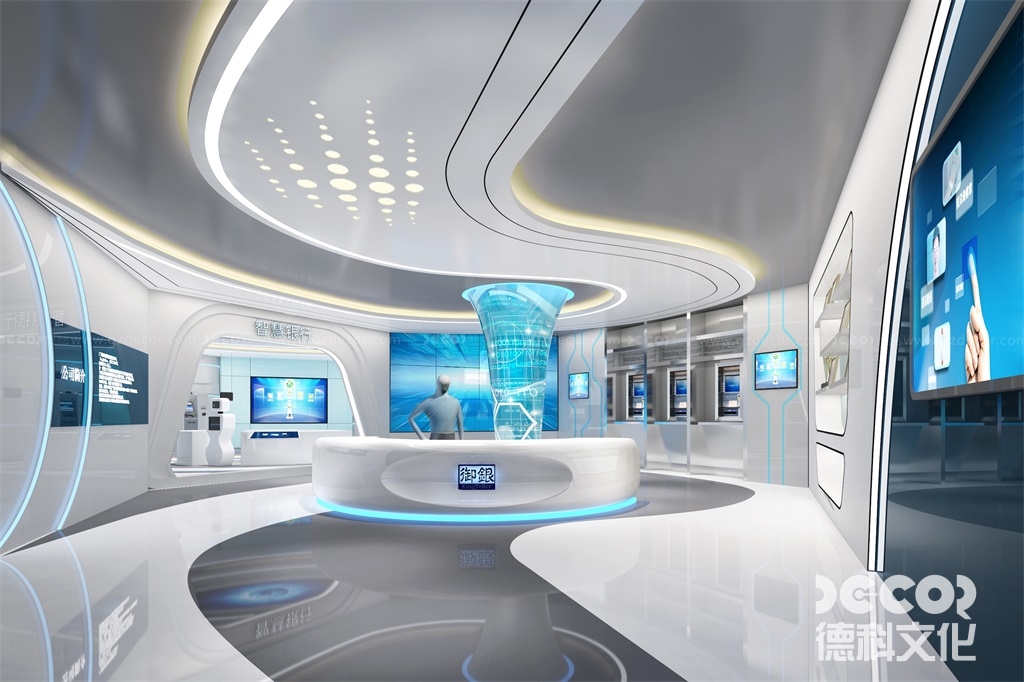 深圳展館裝修公司如何進(jìn)行展館的安全監(jiān)控設(shè)計(jì)？