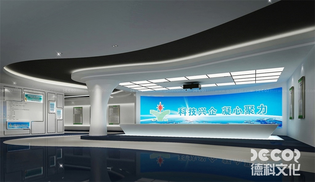 中醫(yī)藥展覽館裝修中的展品是否需要進(jìn)行修復(fù)和保養(yǎng)工作？