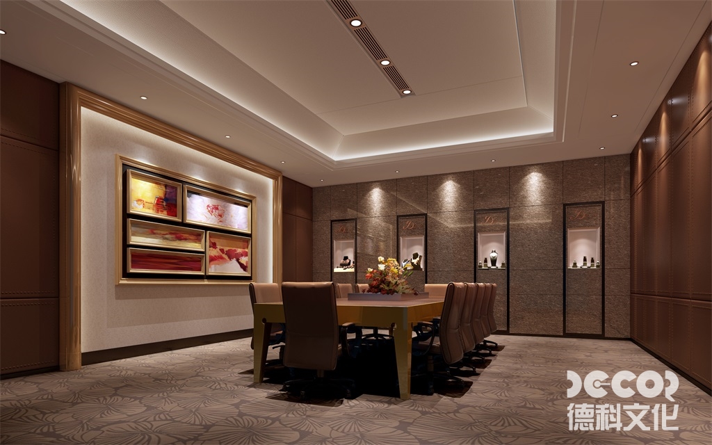 展館裝修如何設(shè)置展廳的安全監(jiān)控系統(tǒng)？