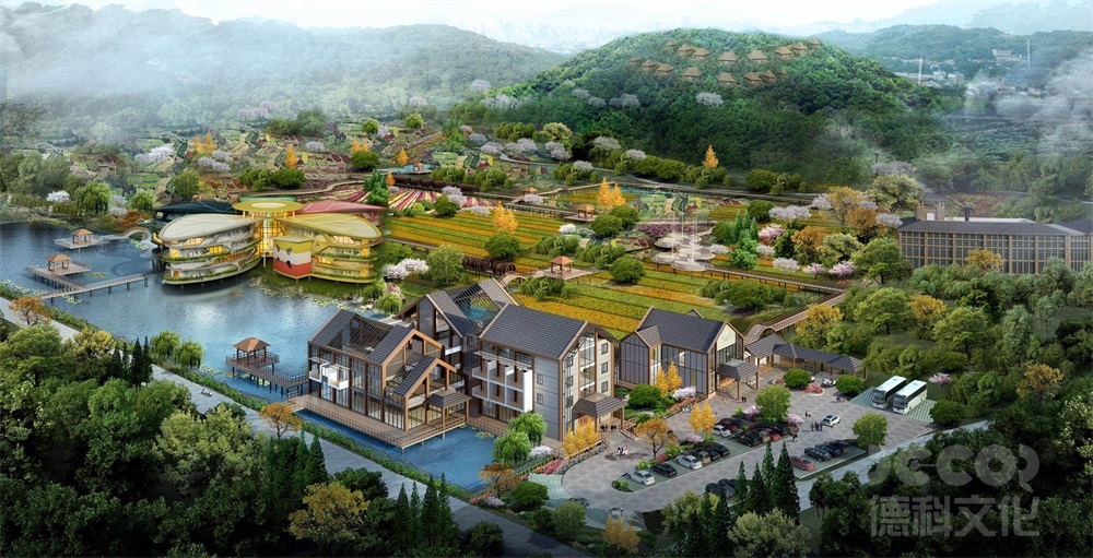 自然展館裝修中如何設置臨時展覽區(qū)域？