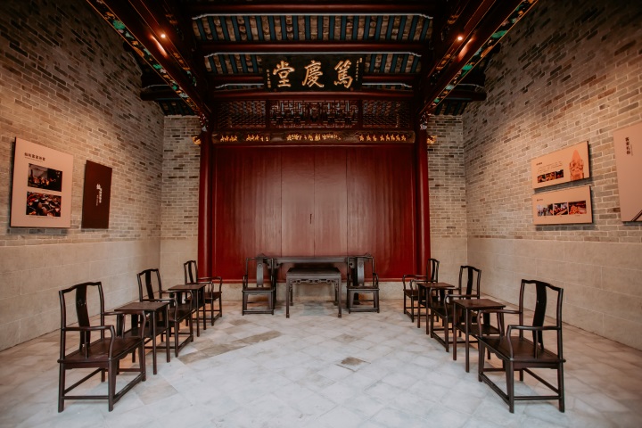 考古博物館設(shè)計(jì)的品牌形象應(yīng)如何塑造？