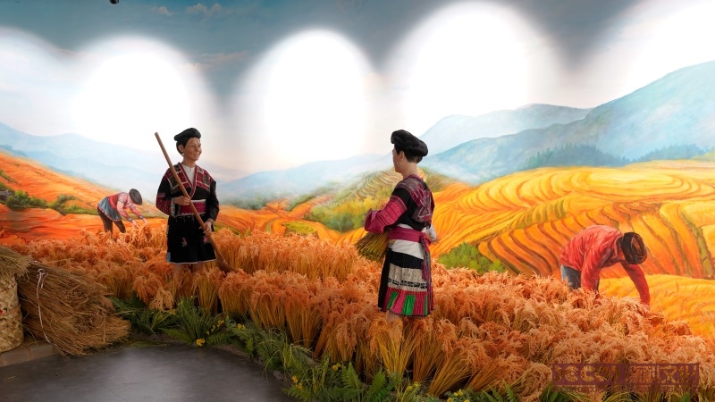 深圳展館設(shè)計(jì)公司如何進(jìn)行展館的可持續(xù)發(fā)展設(shè)計(jì)？