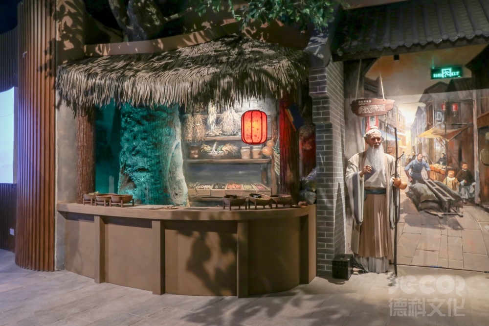 展廳裝修的材料選擇對整體設(shè)計有何影響？