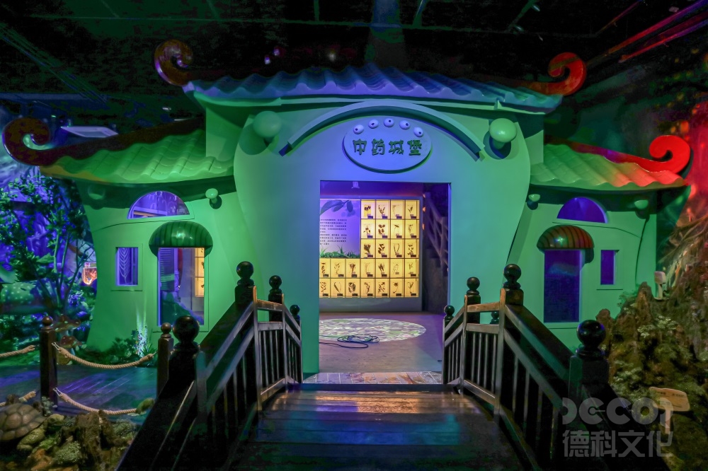 如何在自然展館設計中應用虛擬現(xiàn)實技術