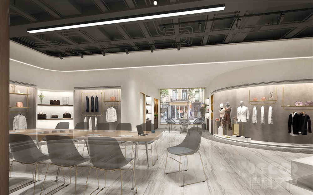  如何在服裝展覽館設(shè)計(jì)中設(shè)計(jì)可持續(xù)的展館清潔和維護(hù)方案？