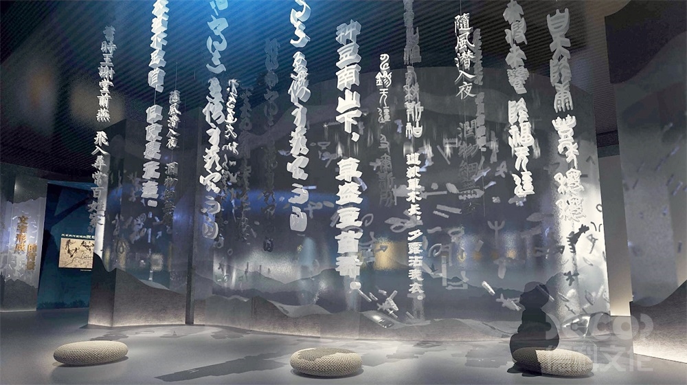 博物館數(shù)字展廳的互動體驗如何設(shè)計？