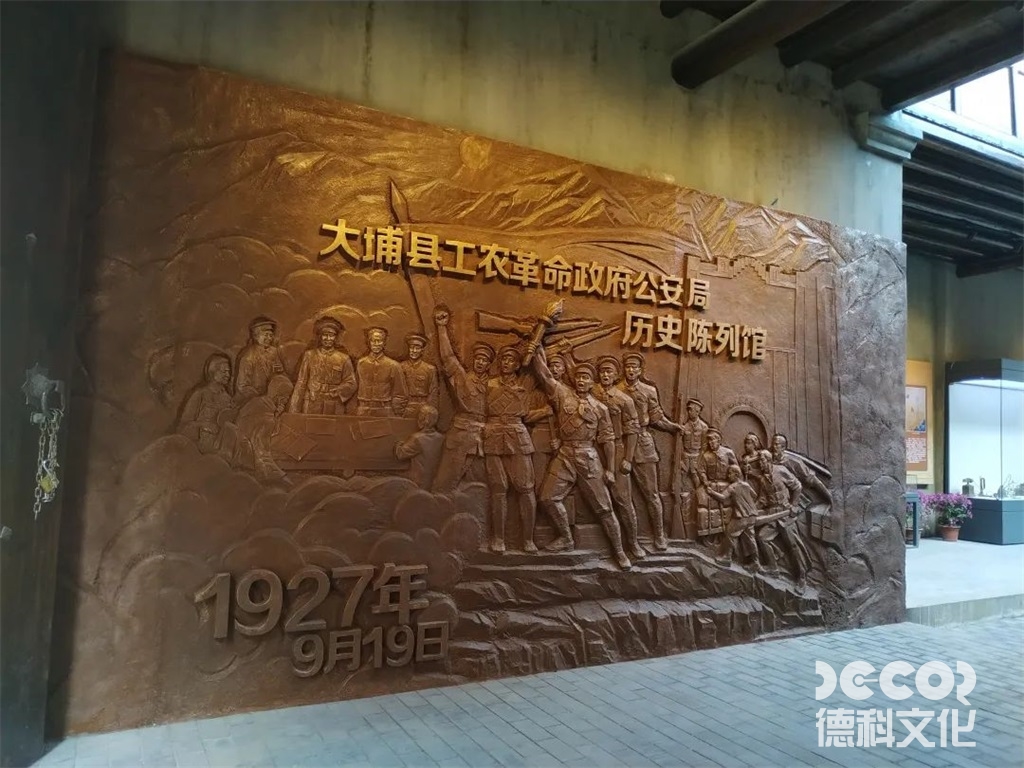 博物館設(shè)計(jì)風(fēng)格如何與歷史文化博物館主題結(jié)合？