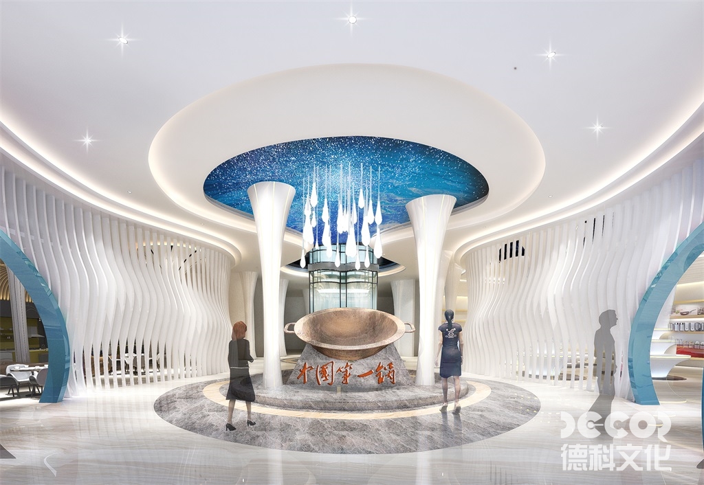 煲文化博物館設(shè)計(jì)的品牌形象應(yīng)如何建立？