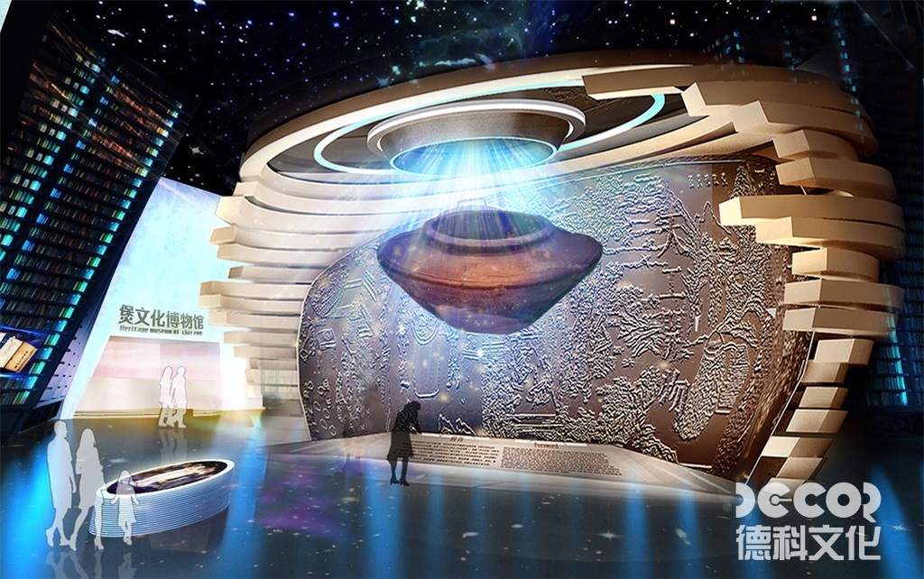 煲文化博物館設(shè)計(jì)的展覽是否應(yīng)與季節(jié)變化相結(jié)合？