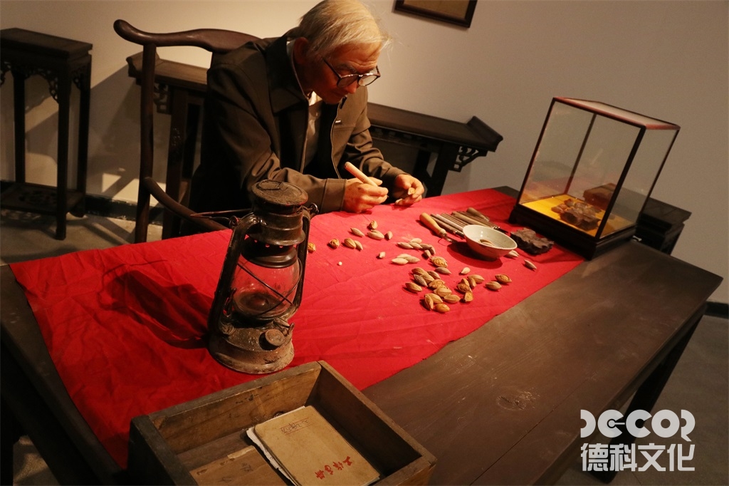 歷史文化博物館裝修的展品分類應(yīng)如何進(jìn)行？