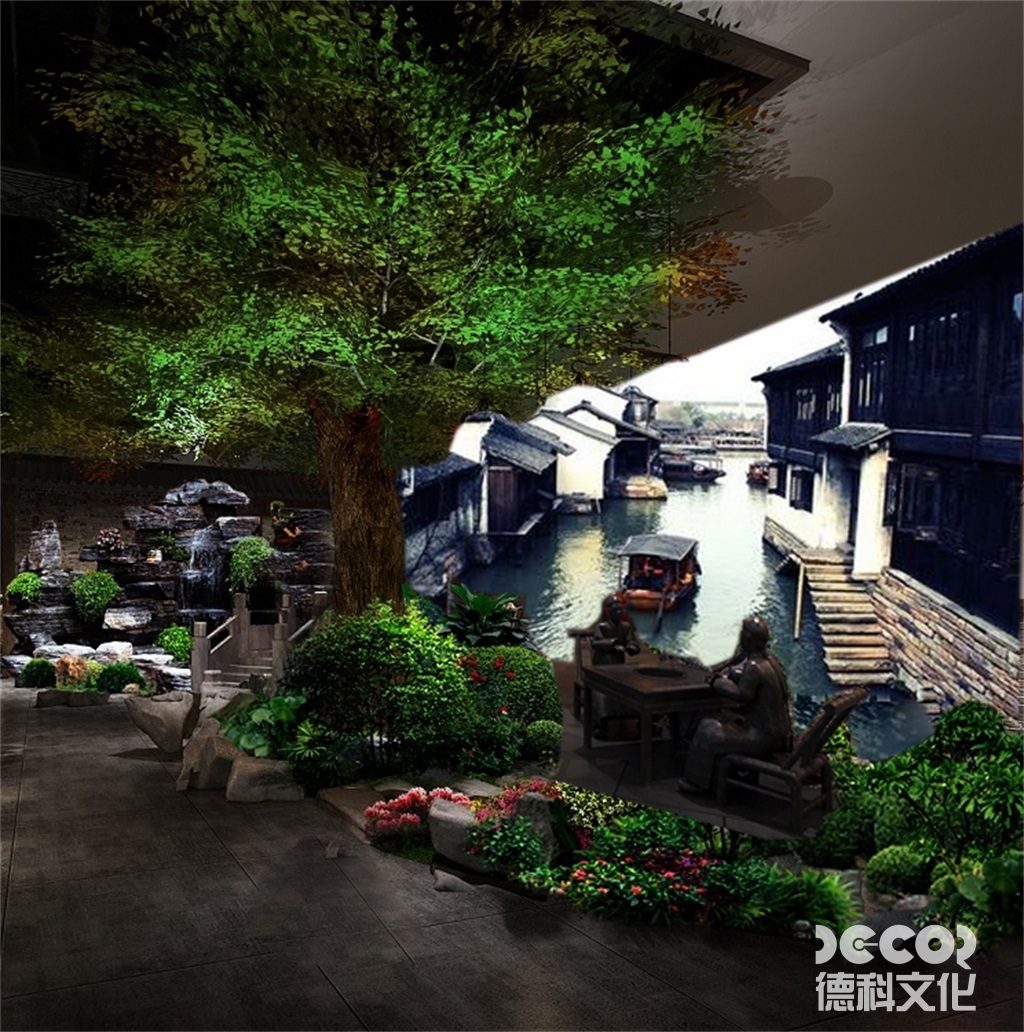 博物館裝修公司在項(xiàng)目管理中扮演什么角色？