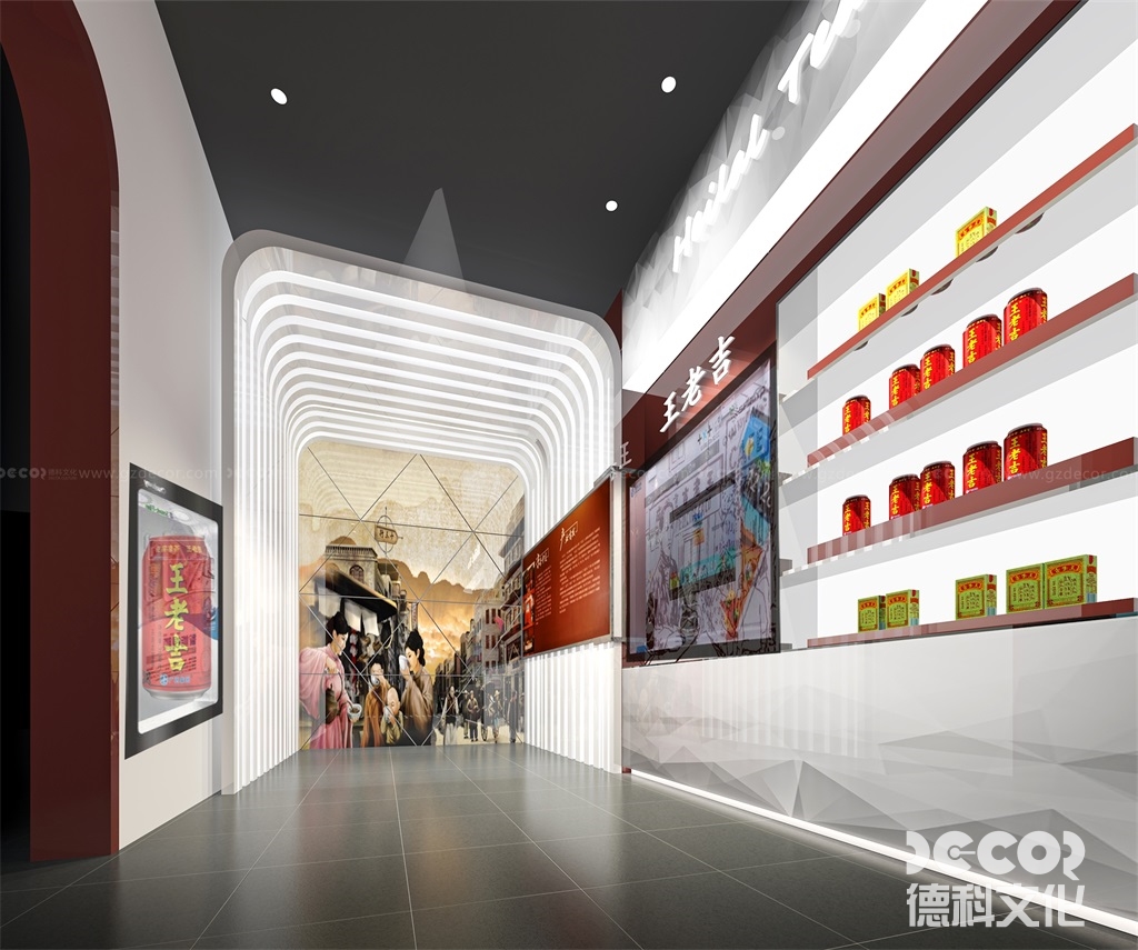 博物館裝修如何處理展品的存儲需求？