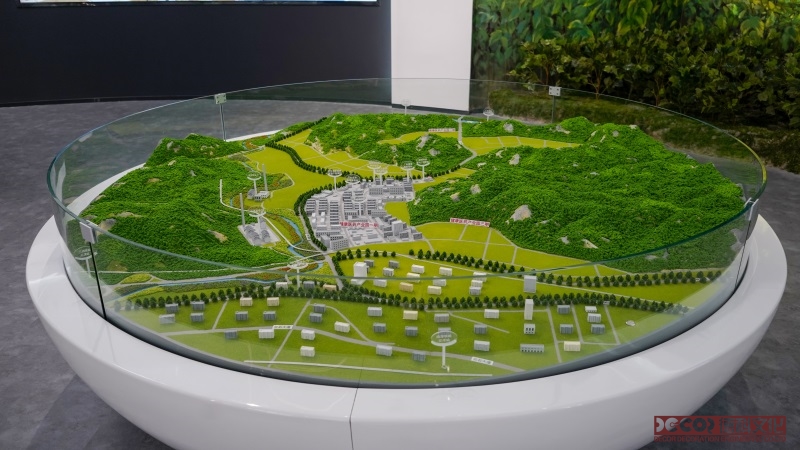 數(shù)字展廳裝修中如何確保內(nèi)容的更新和時(shí)效性？