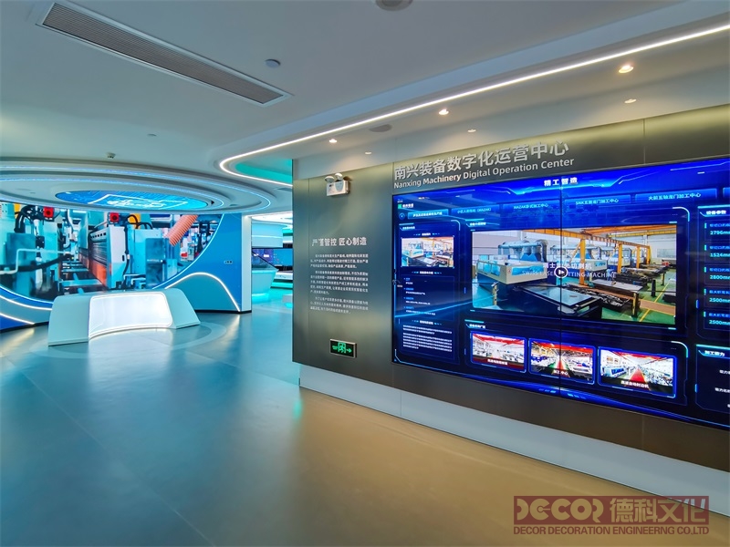 綜合展館裝修公司如何處理客戶(hù)的預(yù)算限制？