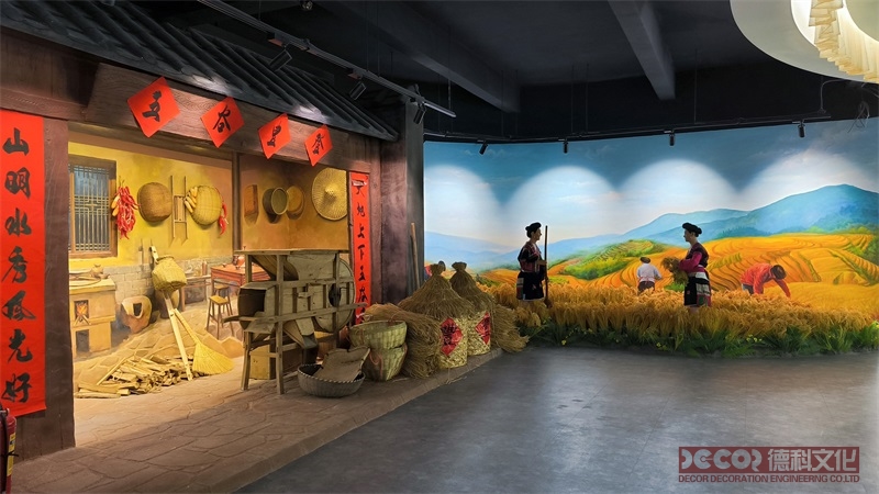 廣州展館設(shè)計(jì)公司在行業(yè)標(biāo)準(zhǔn)制定中扮演什么角色？