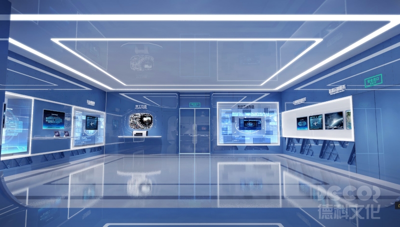 智慧展館設(shè)計(jì)如何優(yōu)化能源管理系統(tǒng)？