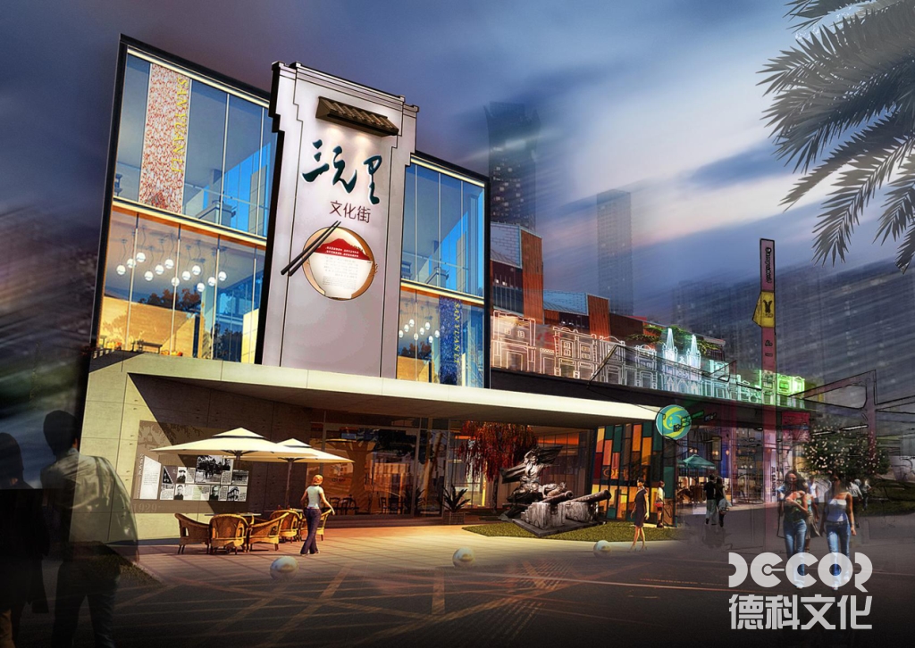 文化展廳設(shè)計(jì)中鏡面反射在空間延展中的應(yīng)用邊界？