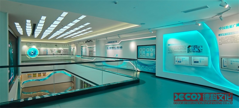 如何通過互動展廳設(shè)計促進科學(xué)傳播？