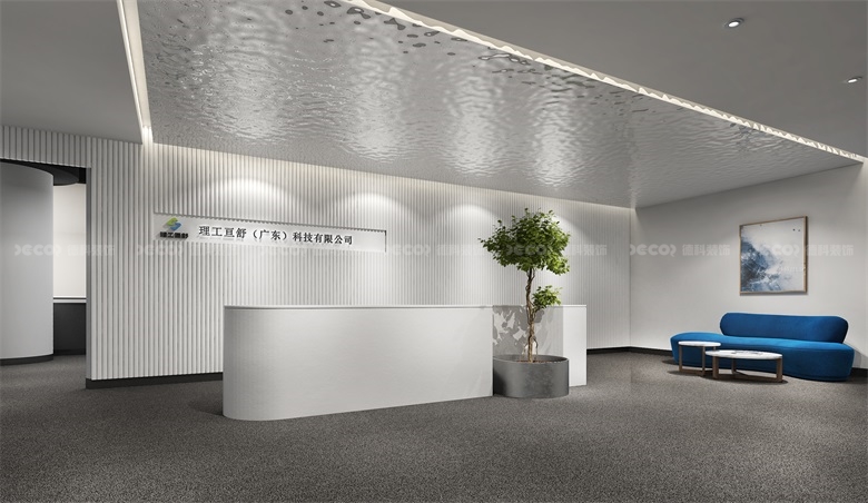 互動展廳設計中，如何處理技術與人文的關系？