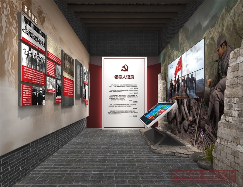 如何通過戰(zhàn)爭博物館裝修提升公眾的歷史意識？