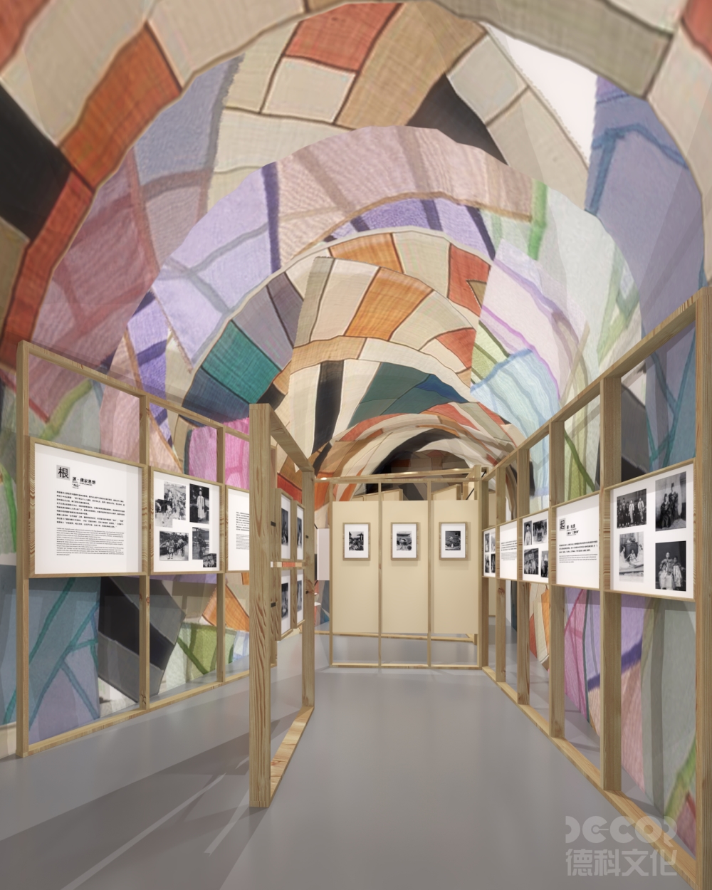 規(guī)劃館設計如何平衡高科技展項與低成本運營？