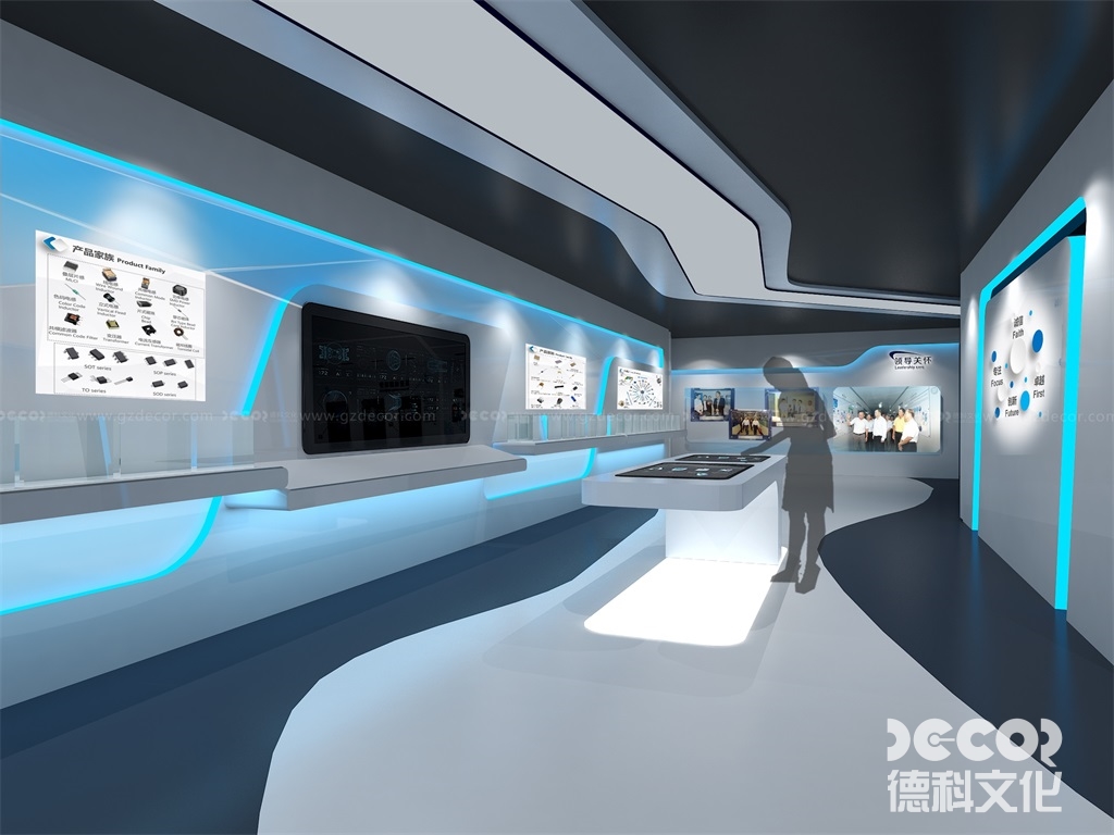 智慧展館設計如何融入地方特色？