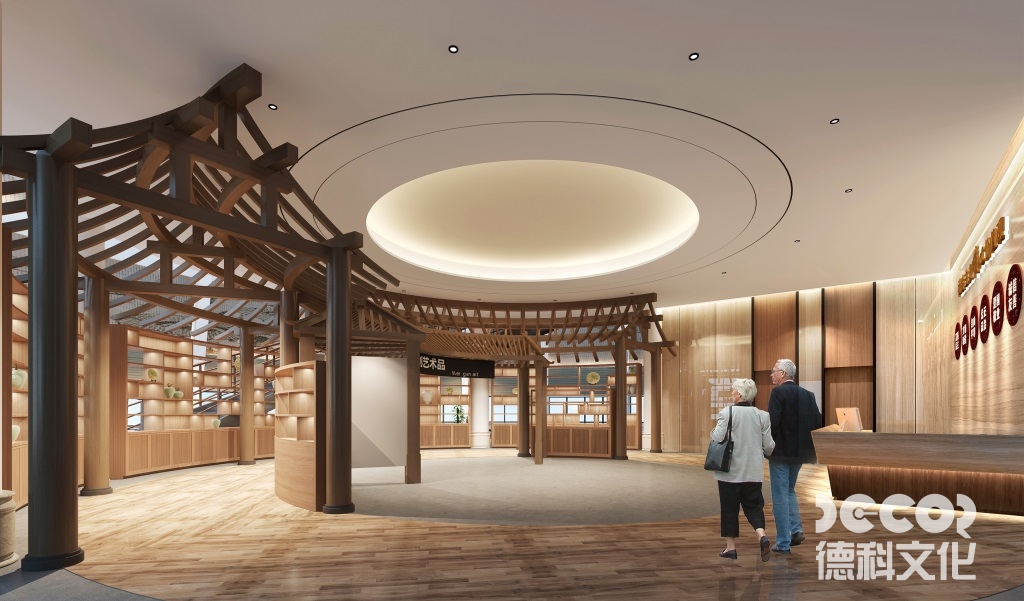 社區(qū)博物館設(shè)計的目標(biāo)觀眾群體是哪些？