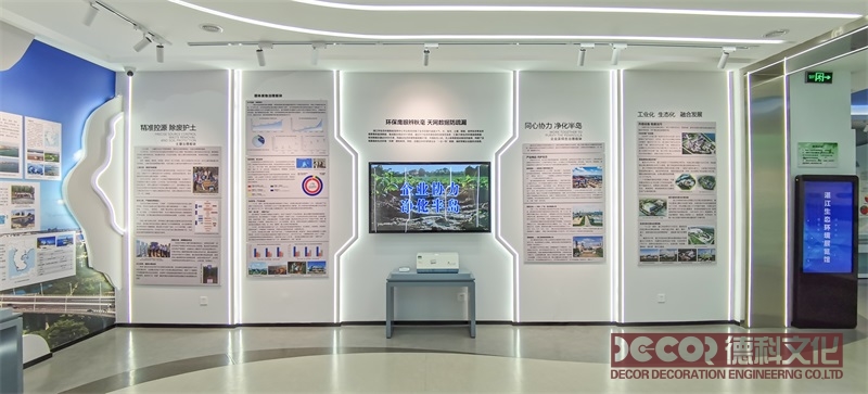 生態(tài)博物館裝修如何減少噪音擾民？