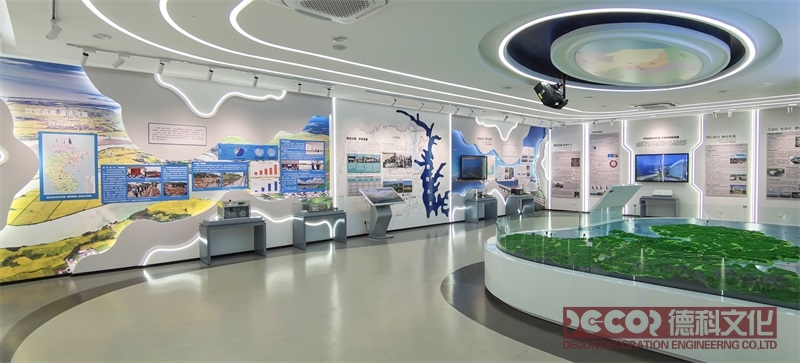 生態(tài)博物館裝修如何選擇對(duì)人體無(wú)害的粘合劑和密封劑？